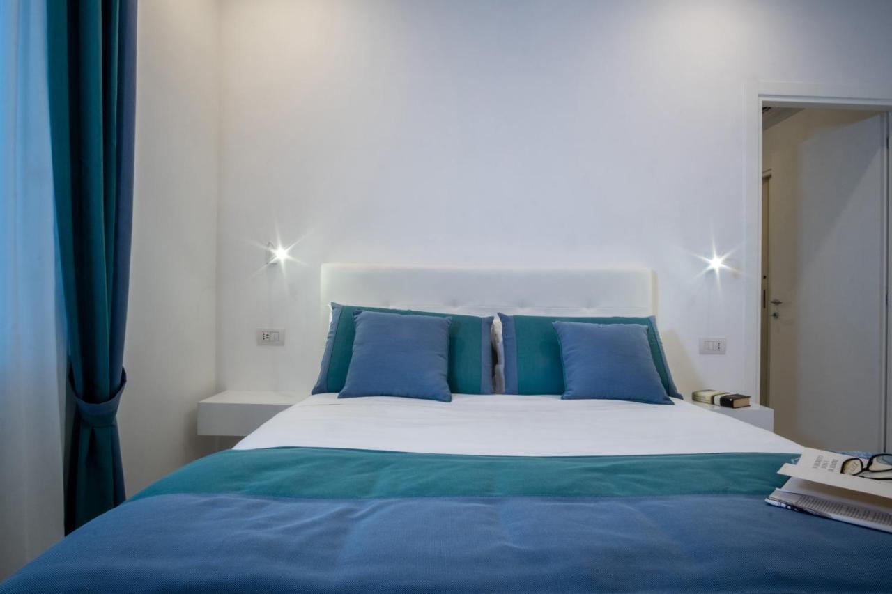 Leone Rosso Apartments ซอร์เรนโต ภายนอก รูปภาพ